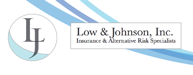 Business Insurance through Low & Johnson, Inc.